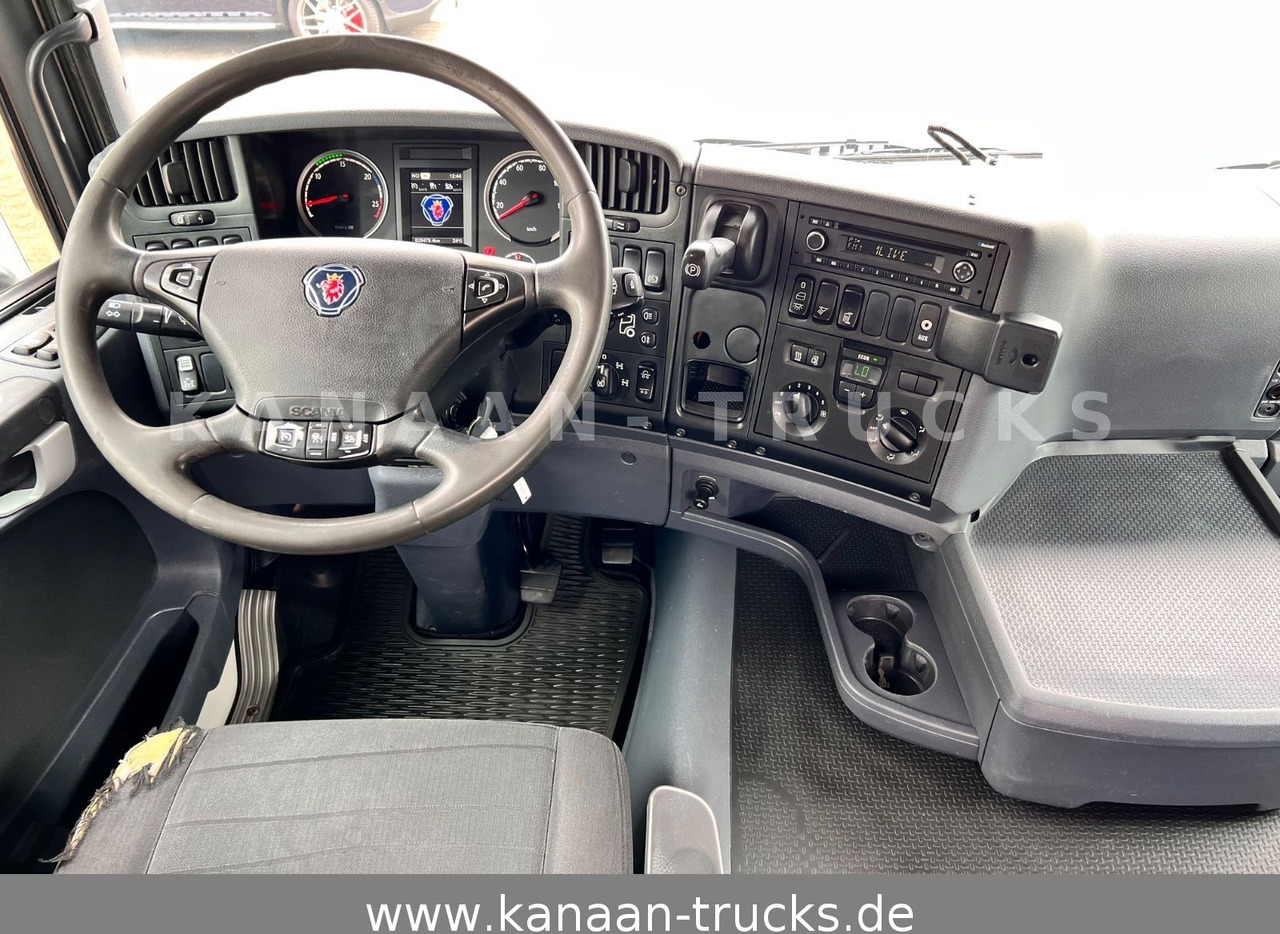 Vilcējs Scania G490  6x4  Retarder(NO 450, 500 , 520,580 , 480): foto 18