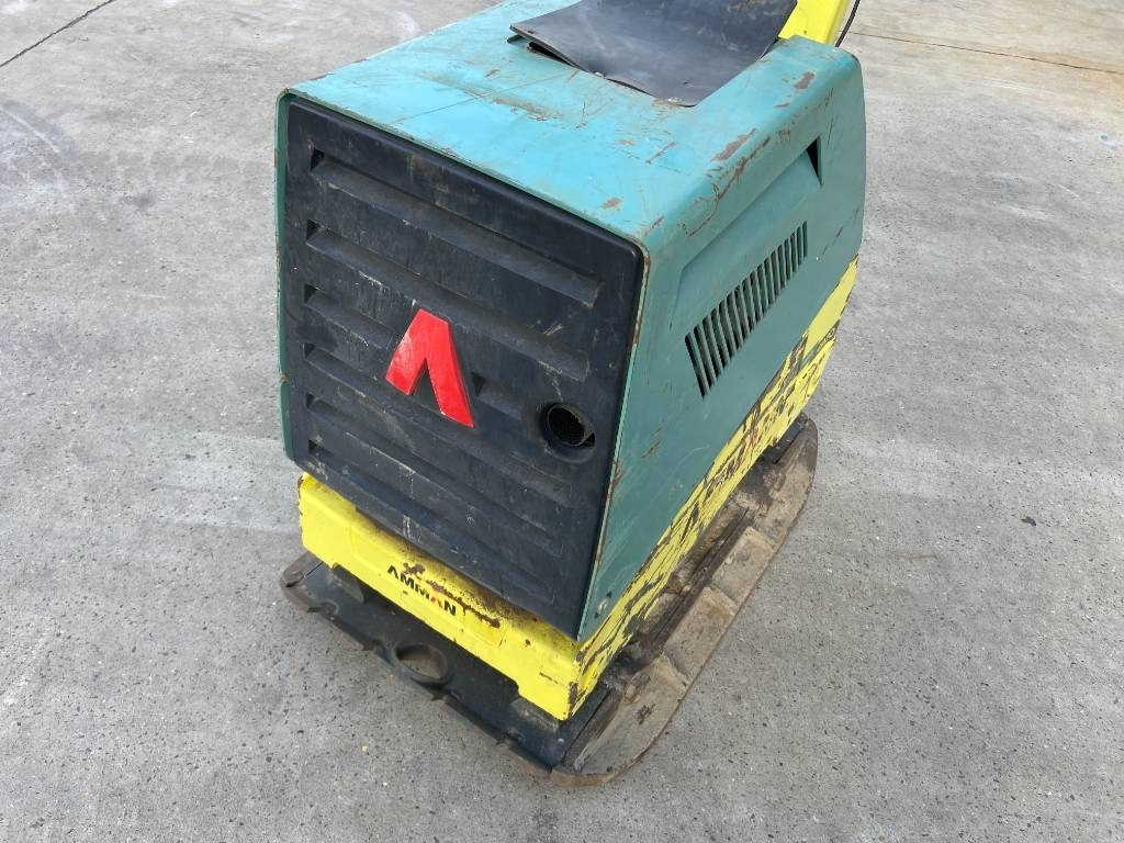 Ammann APR 4920 - Vibrobliete: foto 4 Ammann APR 4920 - Vibrobliete: foto 4