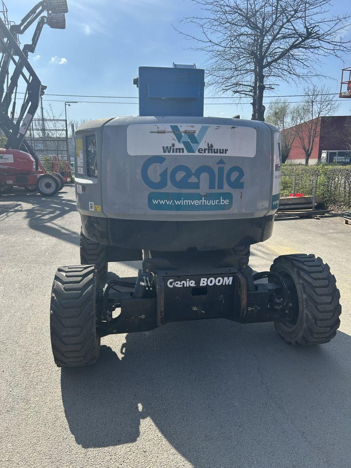 Genie Z-45/25XC (3204) - Izlices pacēlājs: foto 2 Genie Z-45/25XC (3204) - Izlices pacēlājs: foto 2