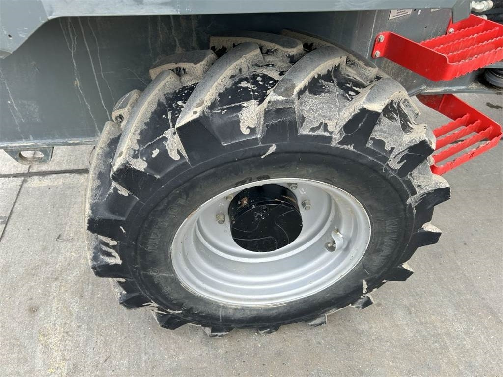 Wacker Neuson DW60 (6665) - Artikulētias pašizgāzējs: foto 5 Wacker Neuson DW60 (6665) - Artikulētias pašizgāzējs: foto 5