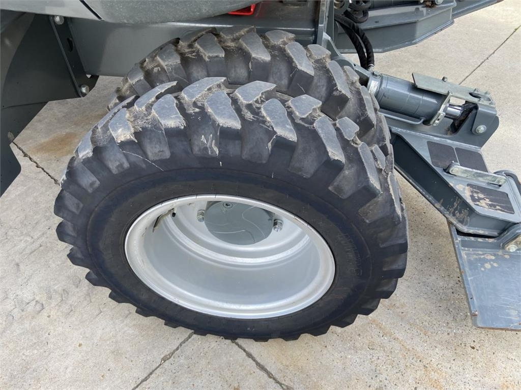 Wacker Neuson Neuson EW100 (6924) - Riteņu ekskavators: foto 5 Wacker Neuson Neuson EW100 (6924) - Riteņu ekskavators: foto 5