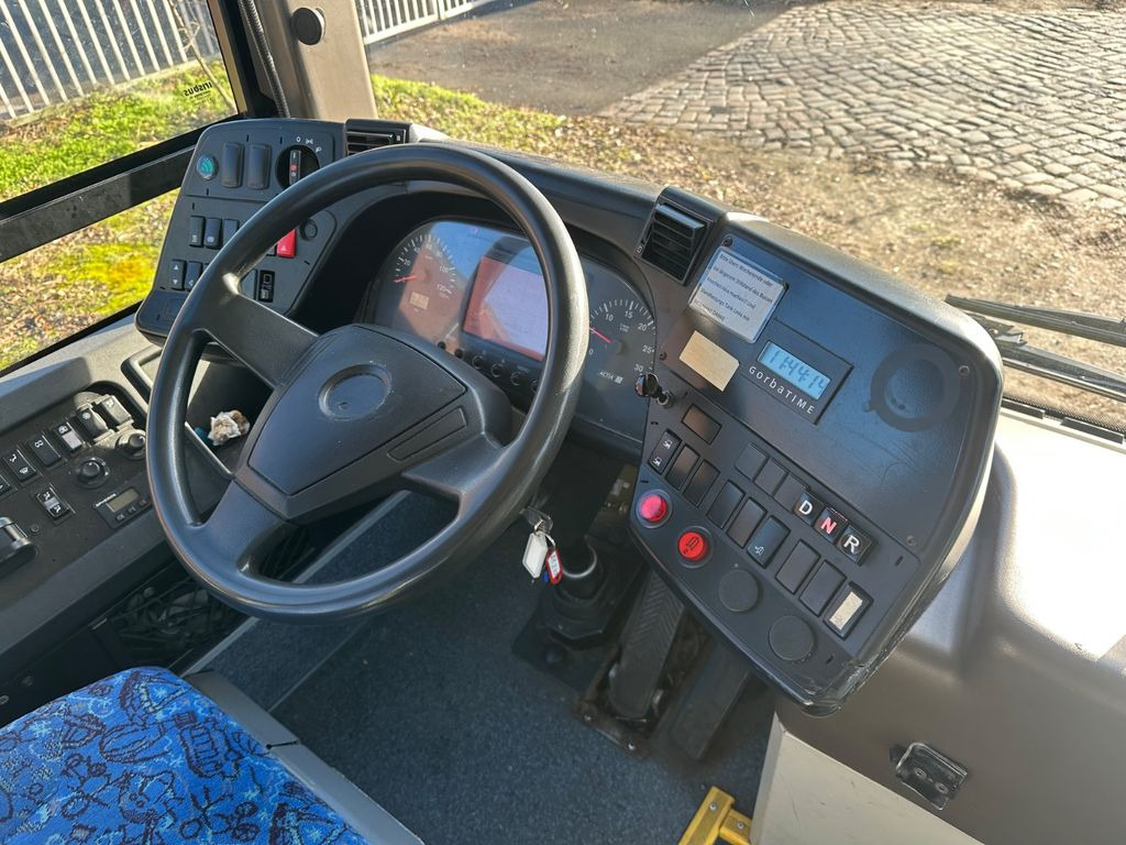 Iveco Irisbus Citelis (TÜV 07/25*SP 04/25*wenig Km) - Pilsētas autobuss: foto 4 Iveco Irisbus Citelis (TÜV 07/25*SP 04/25*wenig Km) - Pilsētas autobuss: foto 4