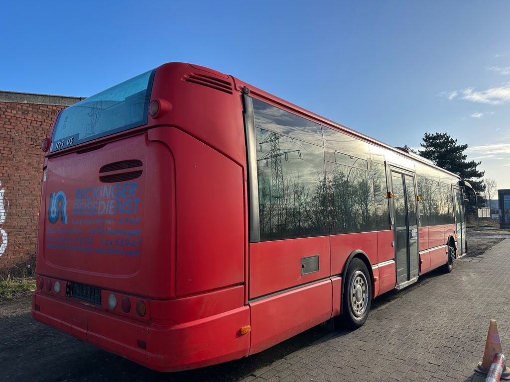 Iveco Irisbus Citelis (TÜV 07/25*SP 04/25*wenig Km) - Pilsētas autobuss: foto 2 Iveco Irisbus Citelis (TÜV 07/25*SP 04/25*wenig Km) - Pilsētas autobuss: foto 2