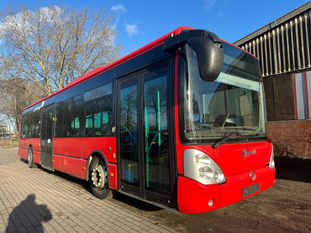 Iveco Irisbus Citelis (TÜV 07/25*SP 04/25*wenig Km) - Pilsētas autobuss: foto 1 Iveco Irisbus Citelis (TÜV 07/25*SP 04/25*wenig Km) - Pilsētas autobuss: foto 1