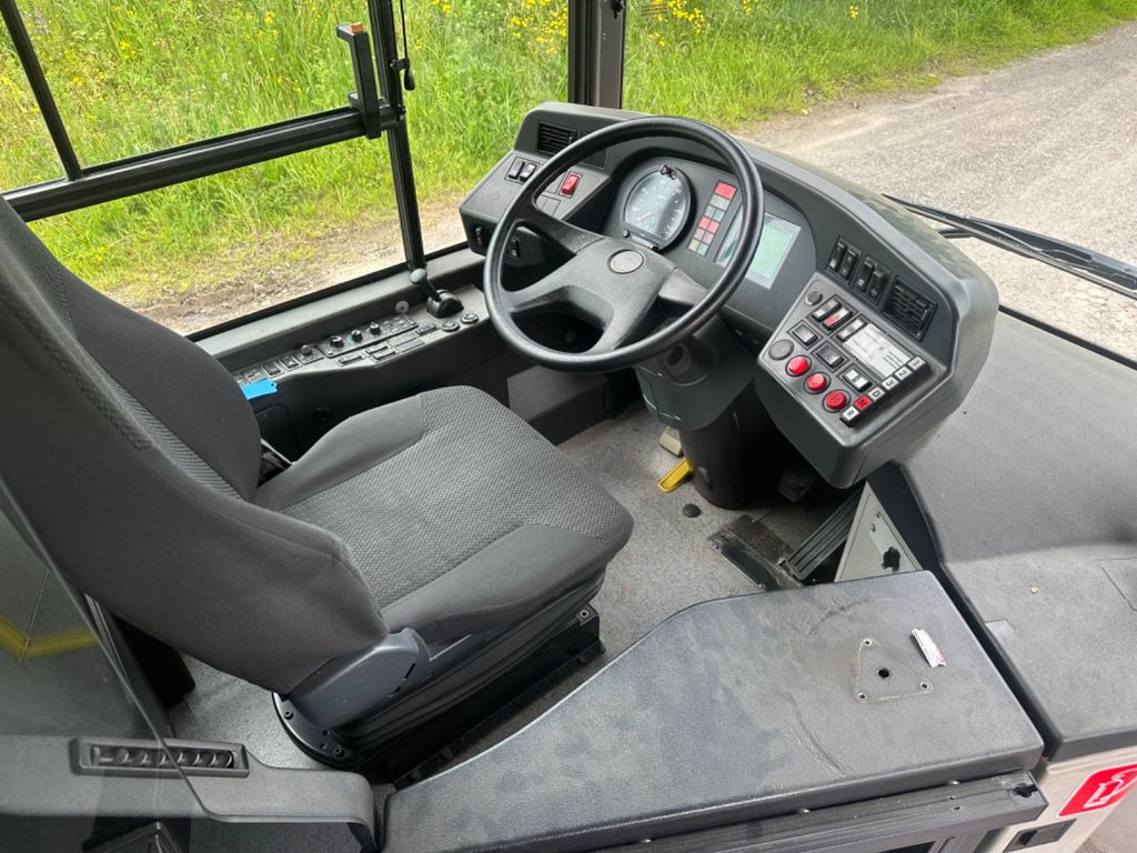 MAN A 23 Lion´s City G (TÜV 10/2024) MAN A 23 Lion´s City G - Posmainais autobuss: foto 5 MAN A 23 Lion´s City G (TÜV 10/2024) MAN A 23 Lion´s City G - Posmainais autobuss: foto 5