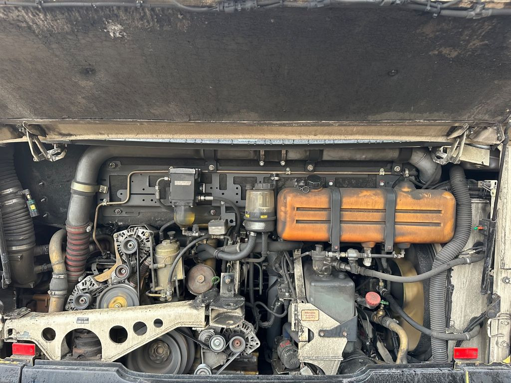 MAN A 23 Lion´s City G (TÜV 10/25) MAN A 23 Lion´s City G (TÜV 10/25) - Posmainais autobuss: foto 3 MAN A 23 Lion´s City G (TÜV 10/25) MAN A 23 Lion´s City G (TÜV 10/25) - Posmainais autobuss: foto 3