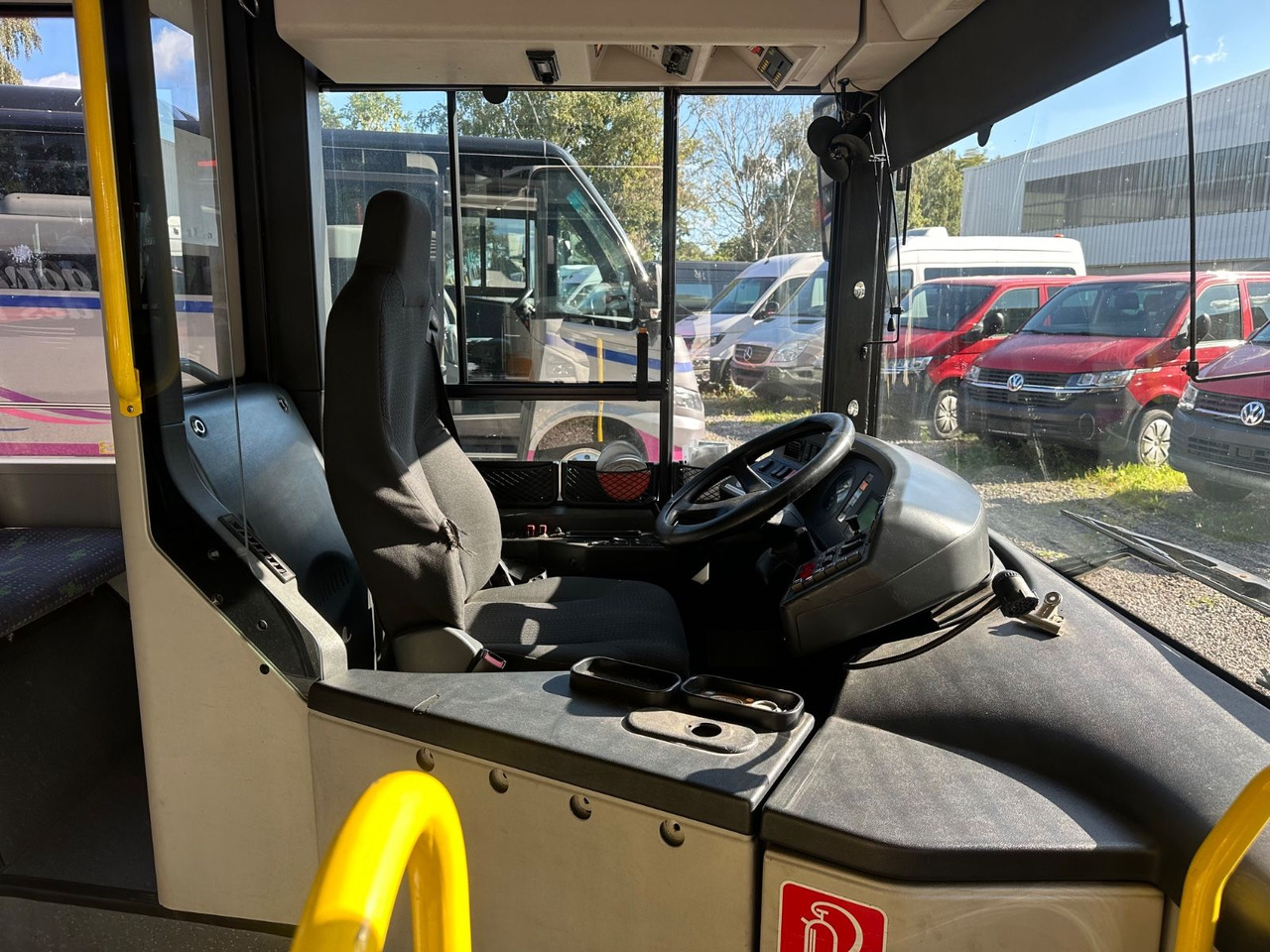 MAN A21 (DE*Euro4*Klima) A20/Citaro - Pilsētas autobuss: foto 4 MAN A21 (DE*Euro4*Klima) A20/Citaro - Pilsētas autobuss: foto 4