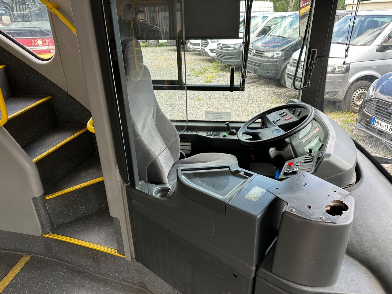 MAN A39 DD ND 323 EEV ( 84 Sitze*Klima*TOP) - Divstāvu autobuss: foto 4 MAN A39 DD ND 323 EEV ( 84 Sitze*Klima*TOP) - Divstāvu autobuss: foto 4