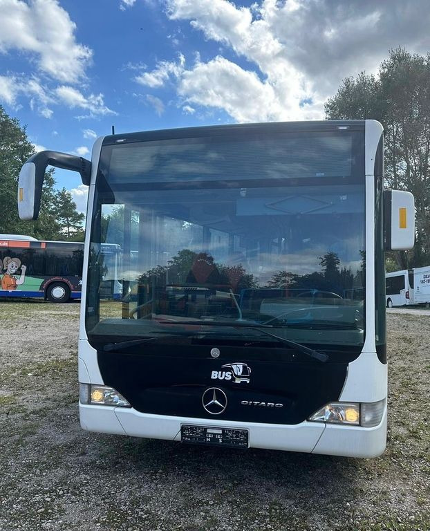 Mercedes-Benz 2x O 530 Citaro LE (50 Sitze) Mercedes-Benz 2x O 530 Citaro LE (AC*50 Sitze) - Pilsētas autobuss: foto 2 Mercedes-Benz 2x O 530 Citaro LE (50 Sitze) Mercedes-Benz 2x O 530 Citaro LE (AC*50 Sitze) - Pilsētas autobuss: foto 2