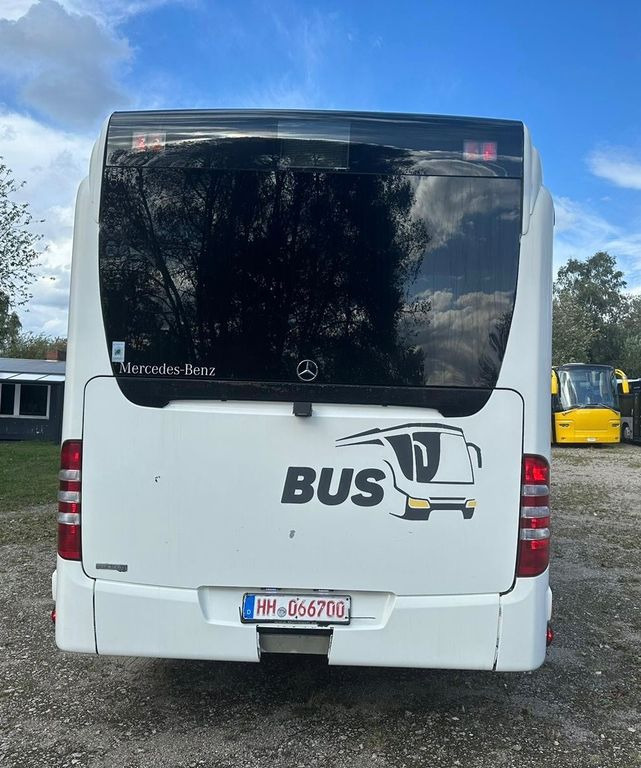 Mercedes-Benz 2x O 530 Citaro LE (50 Sitze) Mercedes-Benz 2x O 530 Citaro LE (AC*50 Sitze) - Pilsētas autobuss: foto 4 Mercedes-Benz 2x O 530 Citaro LE (50 Sitze) Mercedes-Benz 2x O 530 Citaro LE (AC*50 Sitze) - Pilsētas autobuss: foto 4