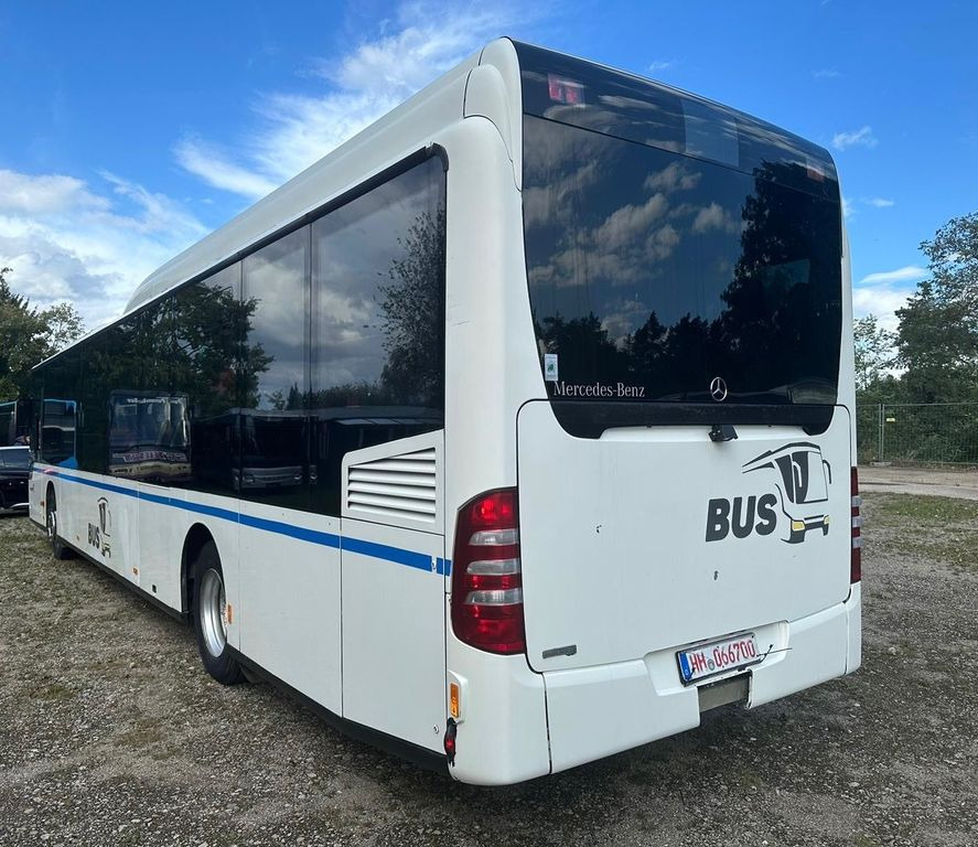 Mercedes-Benz 2x O 530 Citaro LE (50 Sitze) Mercedes-Benz 2x O 530 Citaro LE (AC*50 Sitze) - Pilsētas autobuss: foto 3 Mercedes-Benz 2x O 530 Citaro LE (50 Sitze) Mercedes-Benz 2x O 530 Citaro LE (AC*50 Sitze) - Pilsētas autobuss: foto 3