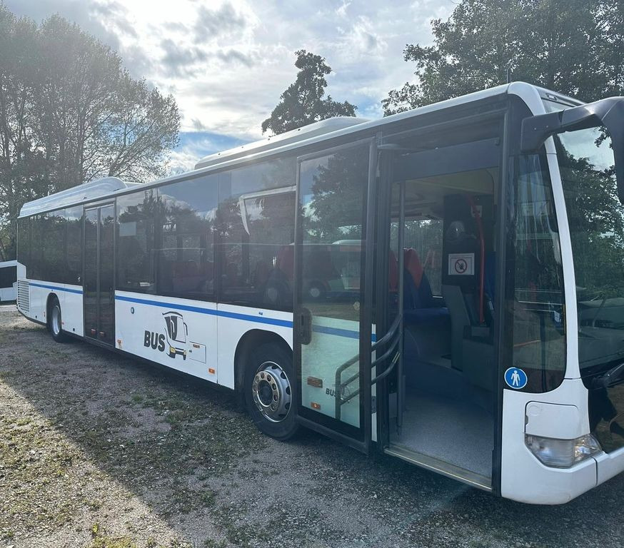 Mercedes-Benz 2x O 530 Citaro LE (50 Sitze) Mercedes-Benz 2x O 530 Citaro LE (AC*50 Sitze) - Pilsētas autobuss: foto 5 Mercedes-Benz 2x O 530 Citaro LE (50 Sitze) Mercedes-Benz 2x O 530 Citaro LE (AC*50 Sitze) - Pilsētas autobuss: foto 5