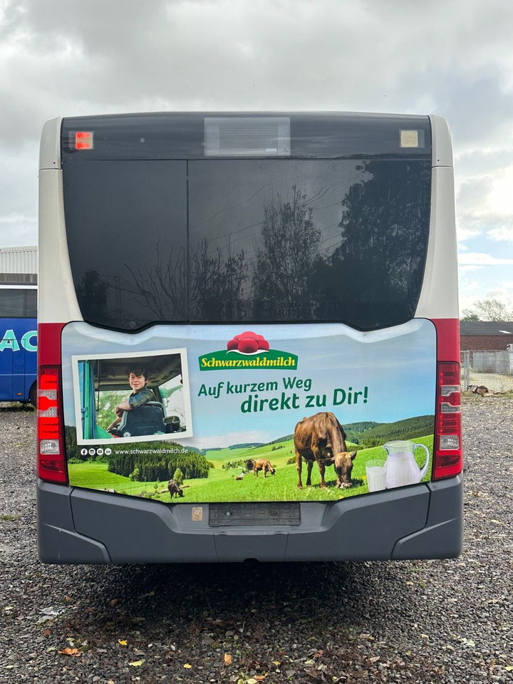 Pilsētas autobuss Mercedes-Benz O 530 C2 Citaro Euro 6*Klima*Original: foto 9 Pilsētas autobuss Mercedes-Benz O 530 C2 Citaro Euro 6*Klima*Original: foto 9