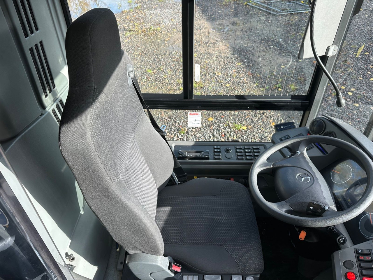 Pilsētas autobuss Mercedes-Benz O 530 C2 Citaro Euro 6*Klima*Original: foto 10 Pilsētas autobuss Mercedes-Benz O 530 C2 Citaro Euro 6*Klima*Original: foto 10