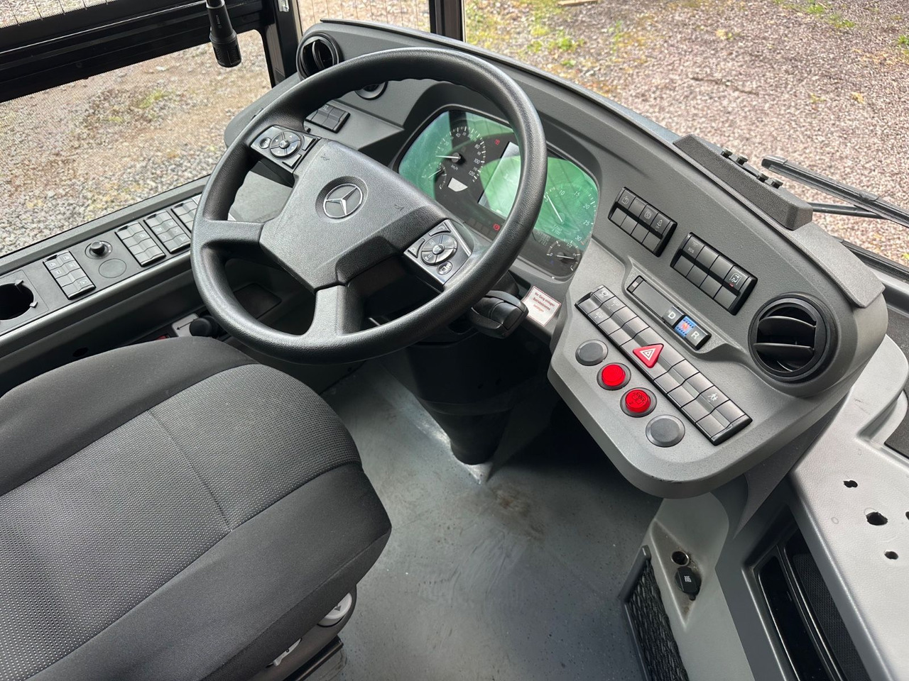 Mercedes-Benz O 530 C2 Citaro Euro 6D*Klimaanlage - Pilsētas autobuss: foto 4 Mercedes-Benz O 530 C2 Citaro Euro 6D*Klimaanlage - Pilsētas autobuss: foto 4