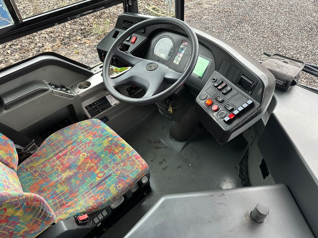 Mercedes-Benz O 530 Citaro LE (Euro 5*AC) Mercedes-Benz O 530 Citaro LE (Euro 5*AC) - Pilsētas autobuss: foto 4 Mercedes-Benz O 530 Citaro LE (Euro 5*AC) Mercedes-Benz O 530 Citaro LE (Euro 5*AC) - Pilsētas autobuss: foto 4