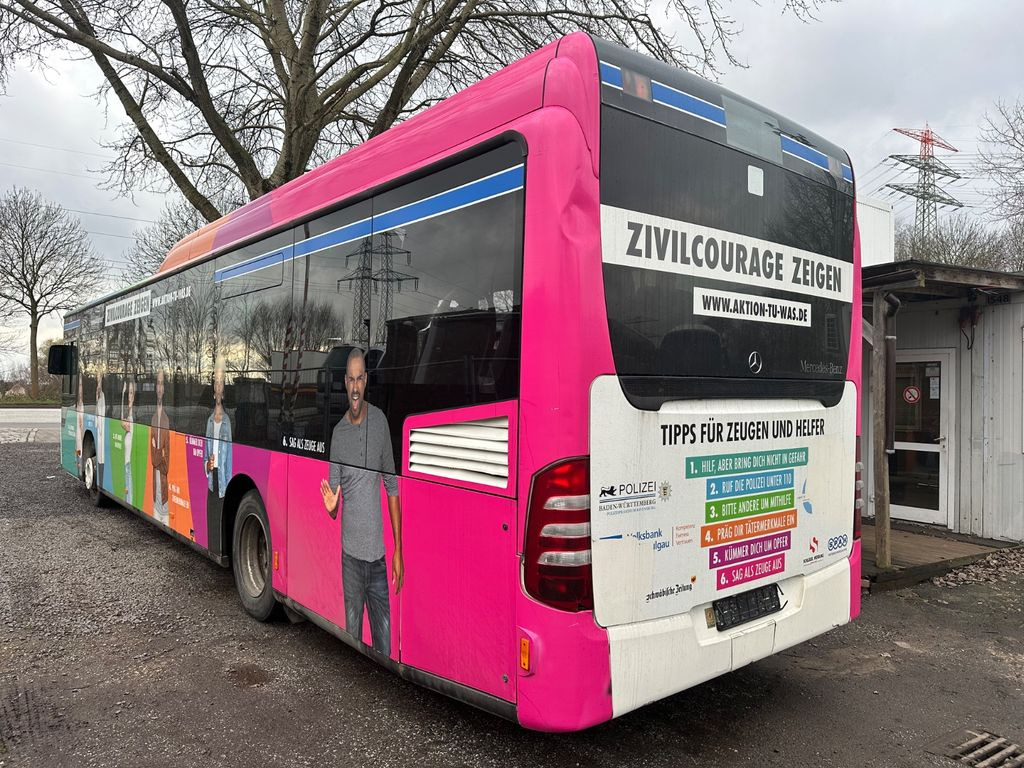 Mercedes-Benz O 530 Citaro LE (Euro 5*AC) Mercedes-Benz O 530 Citaro LE (Euro 5*AC) - Pilsētas autobuss: foto 2 Mercedes-Benz O 530 Citaro LE (Euro 5*AC) Mercedes-Benz O 530 Citaro LE (Euro 5*AC) - Pilsētas autobuss: foto 2