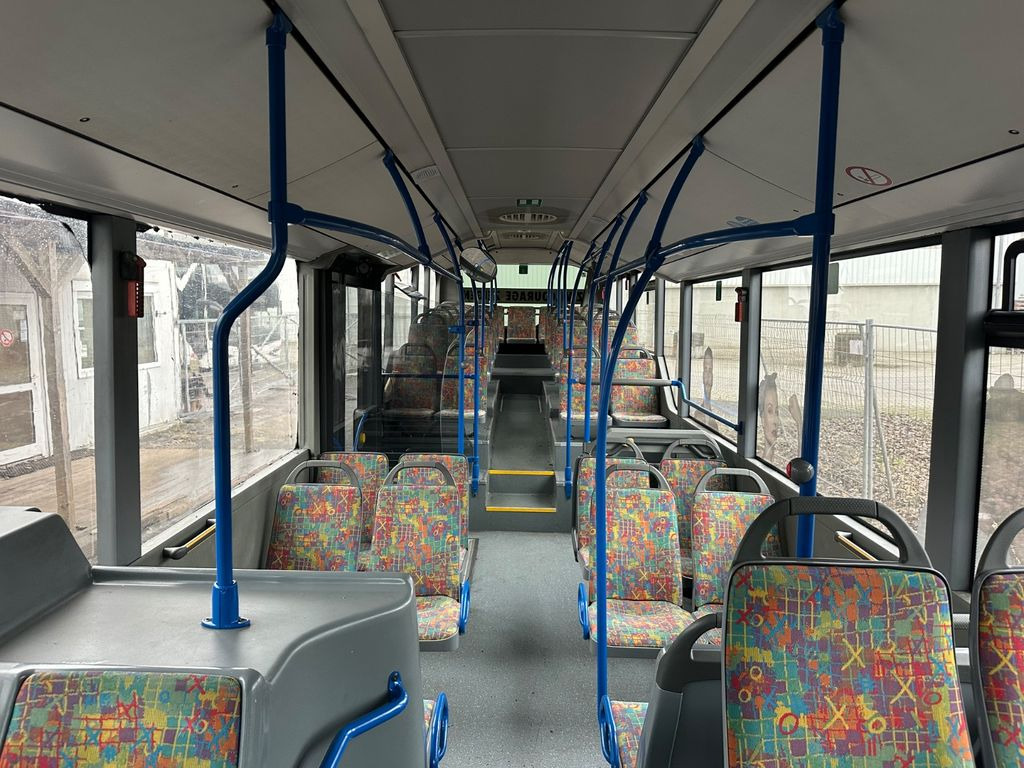Mercedes-Benz O 530 Citaro LE (Euro 5*AC) - Pilsētas autobuss: foto 5 Mercedes-Benz O 530 Citaro LE (Euro 5*AC) - Pilsētas autobuss: foto 5