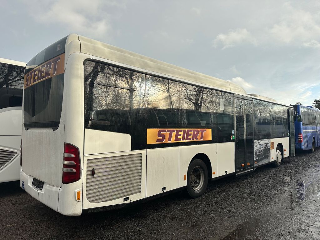 Mercedes-Benz O 530 Citaro LE (Euro 5, Klima) - Pilsētas autobuss: foto 2 Mercedes-Benz O 530 Citaro LE (Euro 5, Klima) - Pilsētas autobuss: foto 2