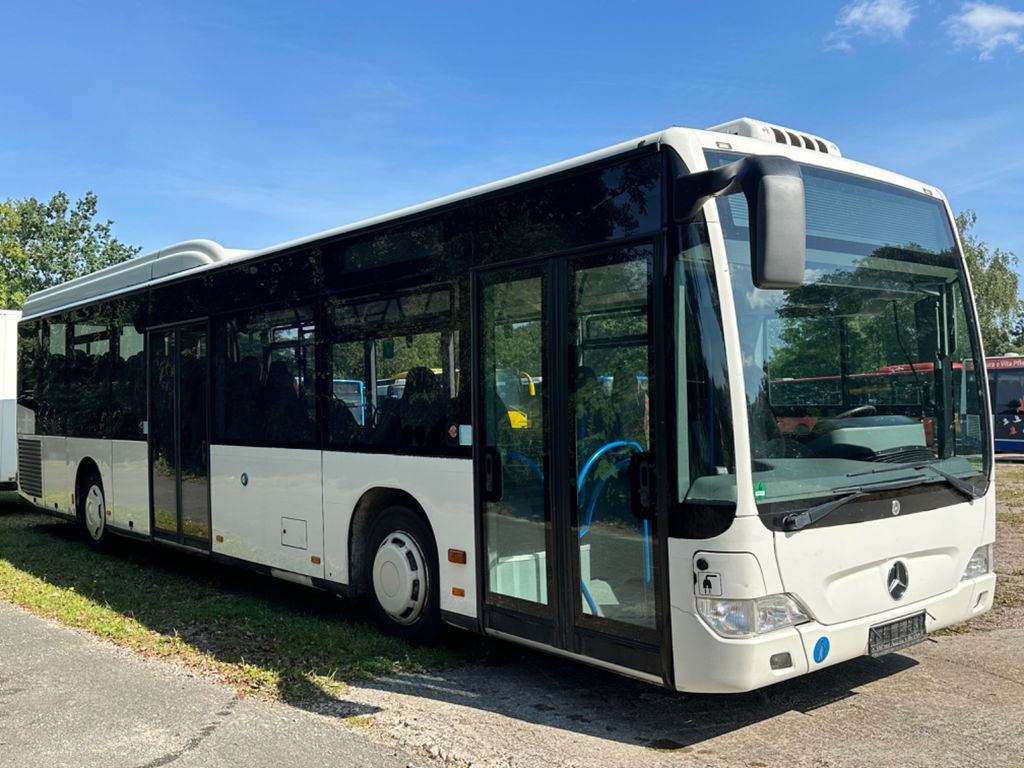 Pilsētas autobuss Mercedes-Benz O 530 Citaro LE (Euro 5, Klima): foto 1