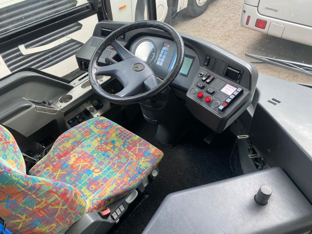 Mercedes-Benz O 530 Citaro LE (Euro 5) Mercedes-Benz O 530 Citaro LE (Euro 5) - Pilsētas autobuss: foto 4 Mercedes-Benz O 530 Citaro LE (Euro 5) Mercedes-Benz O 530 Citaro LE (Euro 5) - Pilsētas autobuss: foto 4