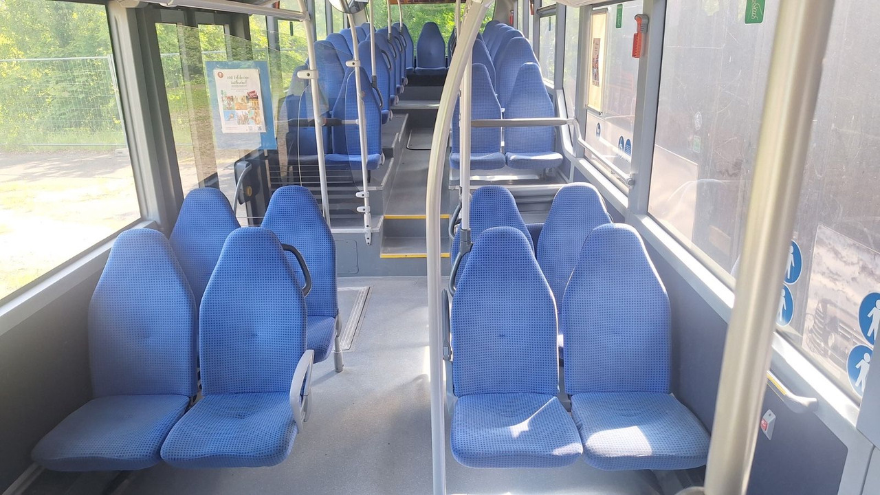 Mercedes-Benz O 530 Citaro LE (Euro 5*TÜV 10/2025) Mercedes-Benz O 530 Citaro LE (Euro 5*TÜV 10/2025) - Pilsētas autobuss: foto 5 Mercedes-Benz O 530 Citaro LE (Euro 5*TÜV 10/2025) Mercedes-Benz O 530 Citaro LE (Euro 5*TÜV 10/2025) - Pilsētas autobuss: foto 5