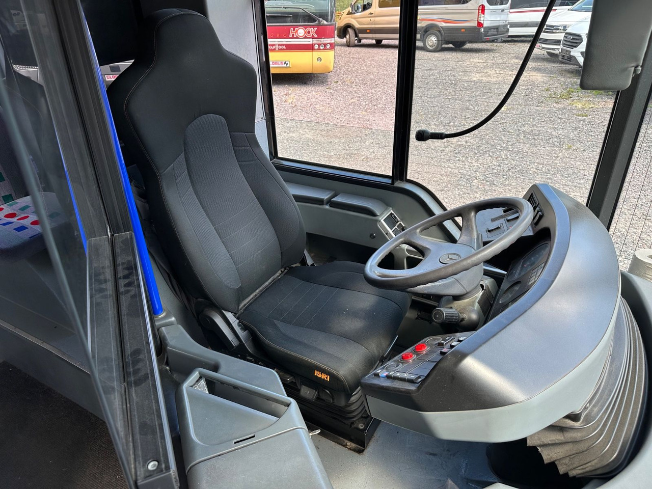 Mercedes-Benz O 530 Citaro LE (Euro 5) - Pilsētas autobuss: foto 4 Mercedes-Benz O 530 Citaro LE (Euro 5) - Pilsētas autobuss: foto 4