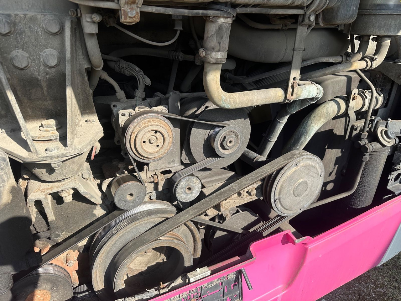 Mercedes-Benz O 530 Citaro LE (Euro 5) - Pilsētas autobuss: foto 4 Mercedes-Benz O 530 Citaro LE (Euro 5) - Pilsētas autobuss: foto 4