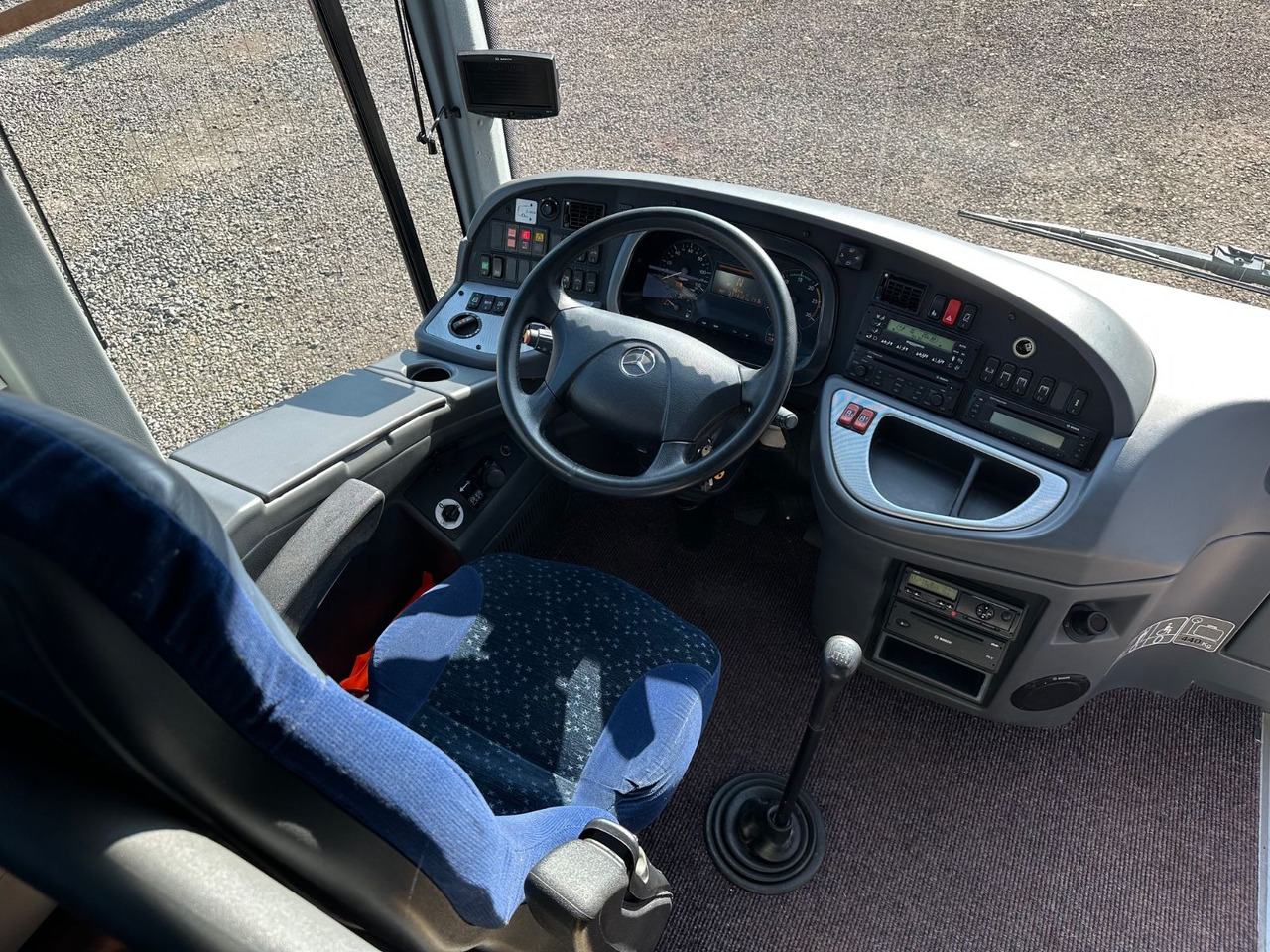Mercedes-Benz O510 Tourino (wenig Km*Softline Sitze) - Starppilsētu autobuss: foto 5 Mercedes-Benz O510 Tourino (wenig Km*Softline Sitze) - Starppilsētu autobuss: foto 5