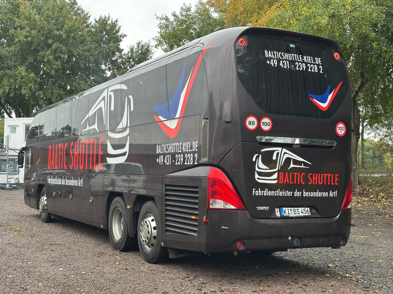 Neoplan P15 Cityliner C (Euro6*TOP*DE) - Starppilsētu autobuss: foto 2 Neoplan P15 Cityliner C (Euro6*TOP*DE) - Starppilsētu autobuss: foto 2