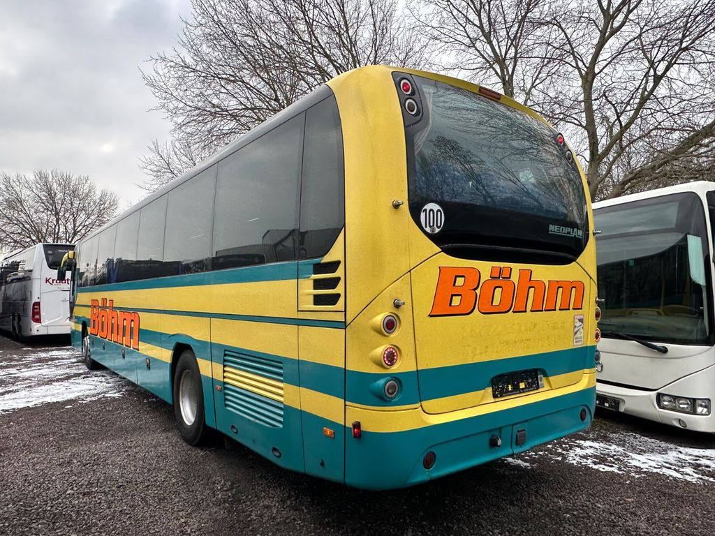 Neoplan P25 Trendliner 3516ÜC Klimaanlage*WC*57 Sitze - Starppilsētu autobuss: foto 2 Neoplan P25 Trendliner 3516ÜC Klimaanlage*WC*57 Sitze - Starppilsētu autobuss: foto 2