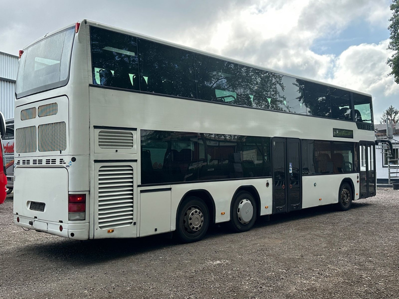 Neoplan PD9 N 4426/3 Centroliner (Motor neu*TÜV 03.26) - Divstāvu autobuss: foto 2 Neoplan PD9 N 4426/3 Centroliner (Motor neu*TÜV 03.26) - Divstāvu autobuss: foto 2