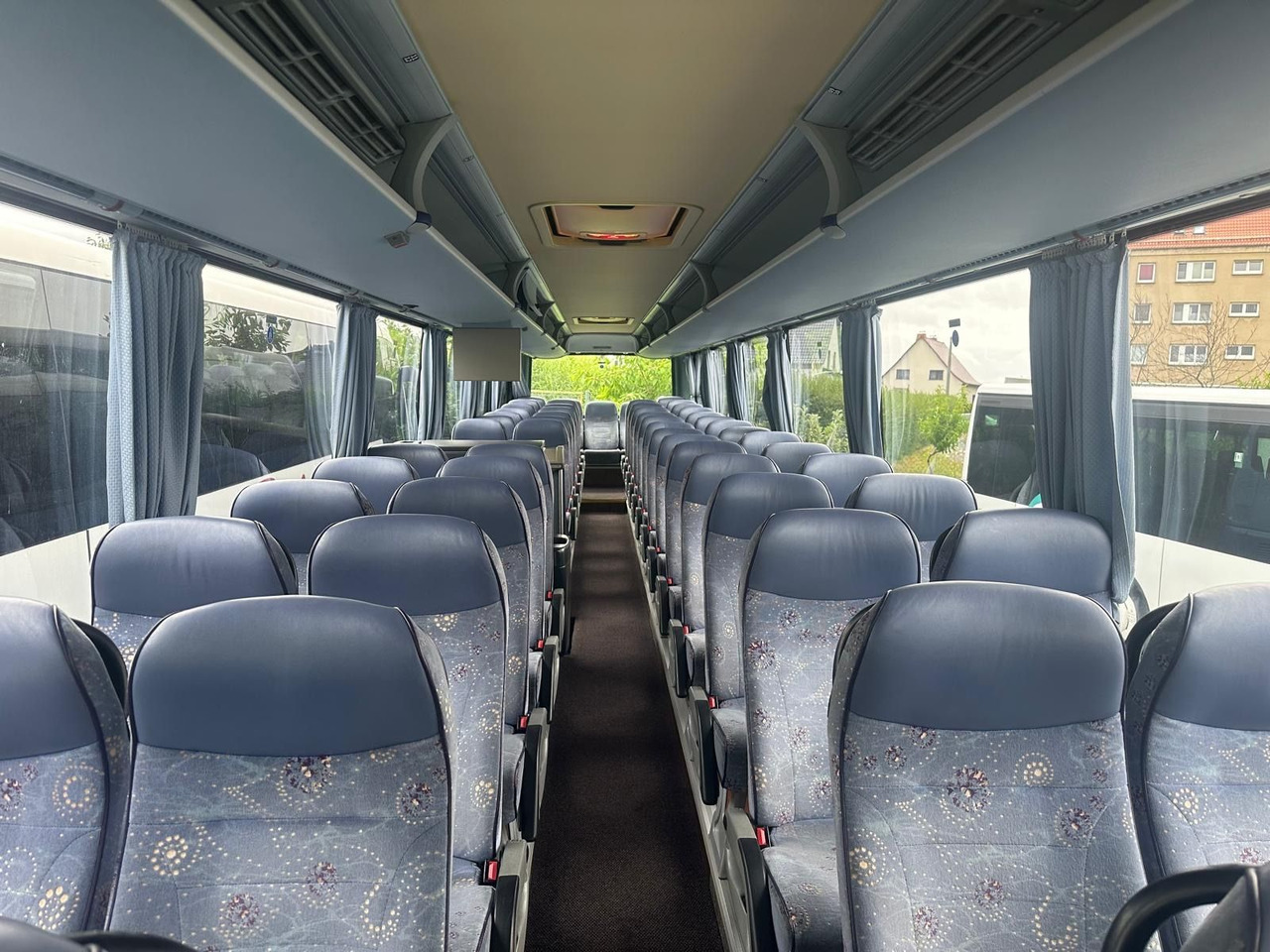 Neoplan Tourliner L P22 (59 Sitze*Schalt*TOP*DE) - Starppilsētu autobuss: foto 5 Neoplan Tourliner L P22 (59 Sitze*Schalt*TOP*DE) - Starppilsētu autobuss: foto 5