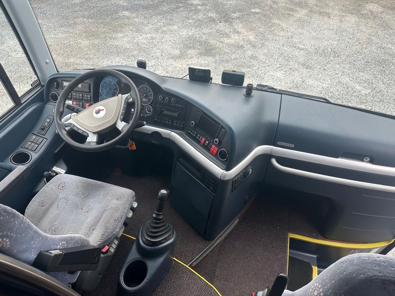 Neoplan Tourliner L P22 (59 Sitze*Schalt*TOP*DE) - Starppilsētu autobuss: foto 4 Neoplan Tourliner L P22 (59 Sitze*Schalt*TOP*DE) - Starppilsētu autobuss: foto 4