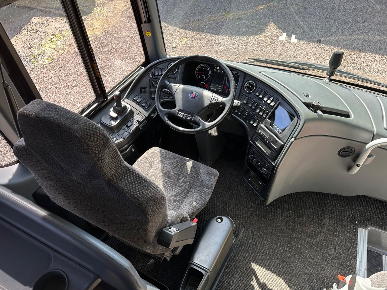 Scania Interlink MD (wenig Km*TOP*DE) S511 HD/ O350K - Starppilsētu autobuss: foto 5 Scania Interlink MD (wenig Km*TOP*DE) S511 HD/ O350K - Starppilsētu autobuss: foto 5
