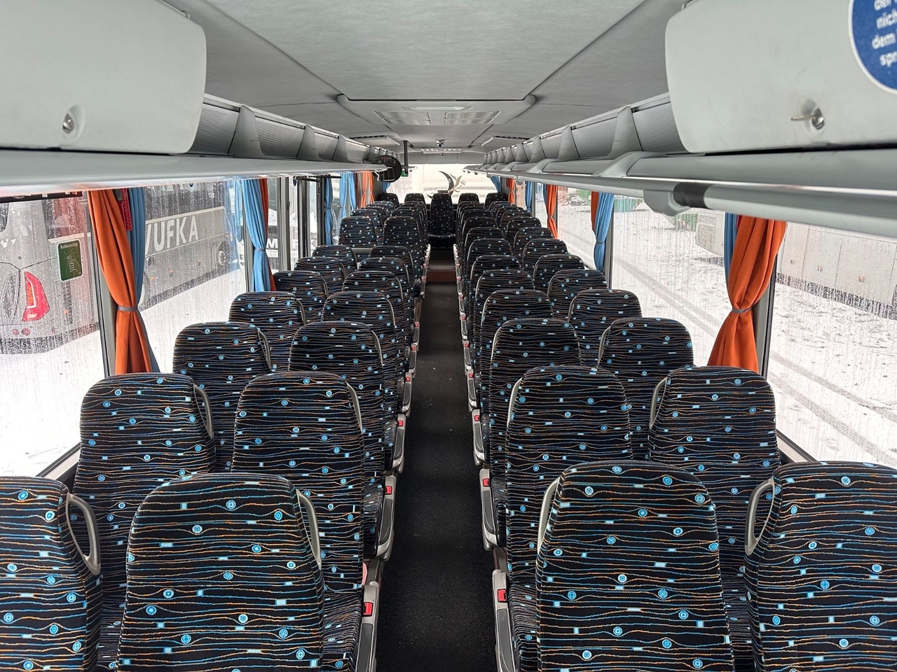 Setra 415 UL-GT (58 Sitze*TOP) - Piepilsētas autobuss: foto 5 Setra 415 UL-GT (58 Sitze*TOP) - Piepilsētas autobuss: foto 5