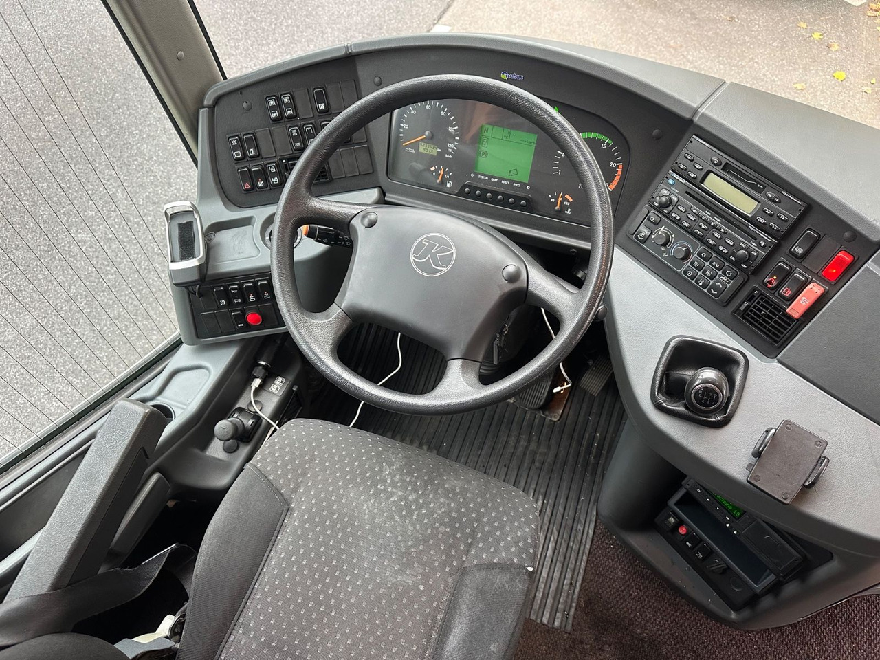 Setra S 415 GT (original Euro 4*Küche*WC) - Starppilsētu autobuss: foto 5 Setra S 415 GT (original Euro 4*Küche*WC) - Starppilsētu autobuss: foto 5