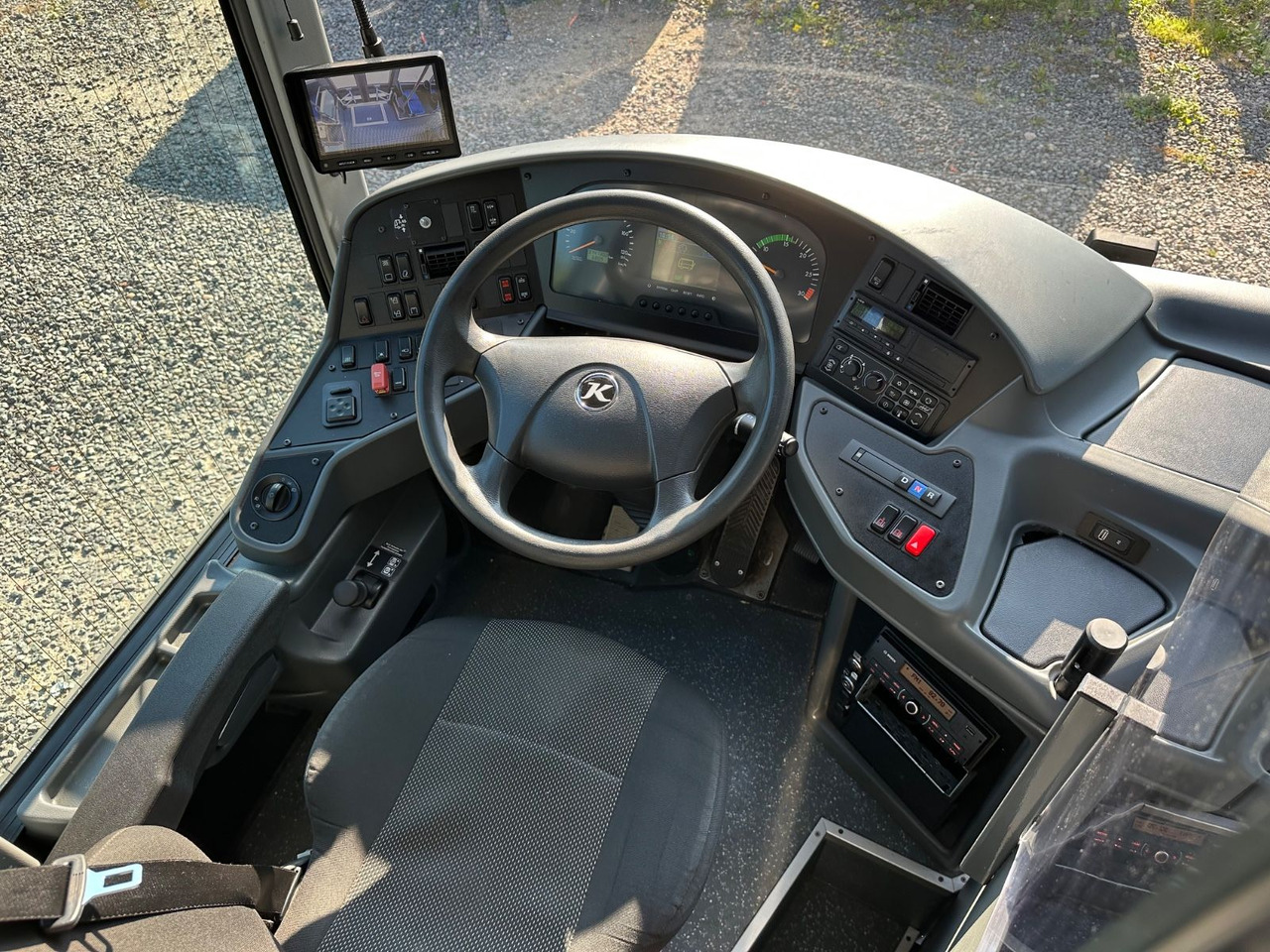 Setra S 415 LE Business (374 tKm*TOP) - Pilsētas autobuss: foto 5 Setra S 415 LE Business (374 tKm*TOP) - Pilsētas autobuss: foto 5