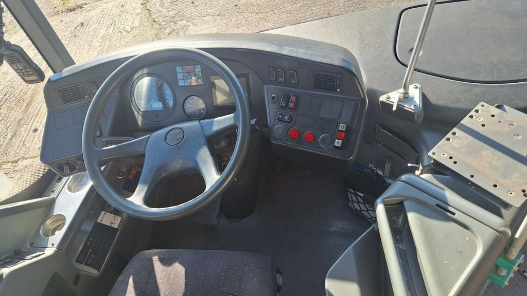 Setra S 415 NF (AC*EEV) Setra S 415 NF (AC*EEV) - Pilsētas autobuss: foto 3 Setra S 415 NF (AC*EEV) Setra S 415 NF (AC*EEV) - Pilsētas autobuss: foto 3