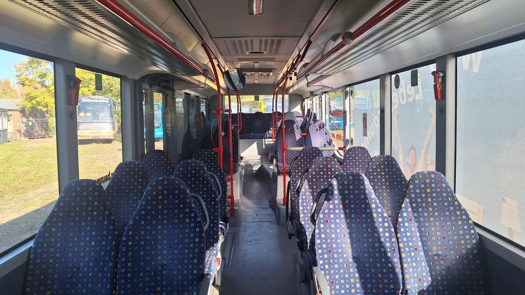 Setra S 415 NF (AC*EEV) - Pilsētas autobuss: foto 4 Setra S 415 NF (AC*EEV) - Pilsētas autobuss: foto 4