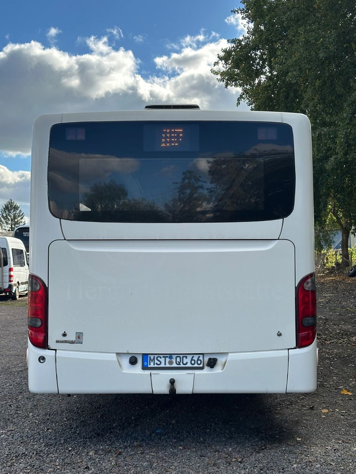 Setra S 415 NF (Euro 5) līzingu Setra S 415 NF (Euro 5): foto 9 Setra S 415 NF (Euro 5) līzingu Setra S 415 NF (Euro 5): foto 9