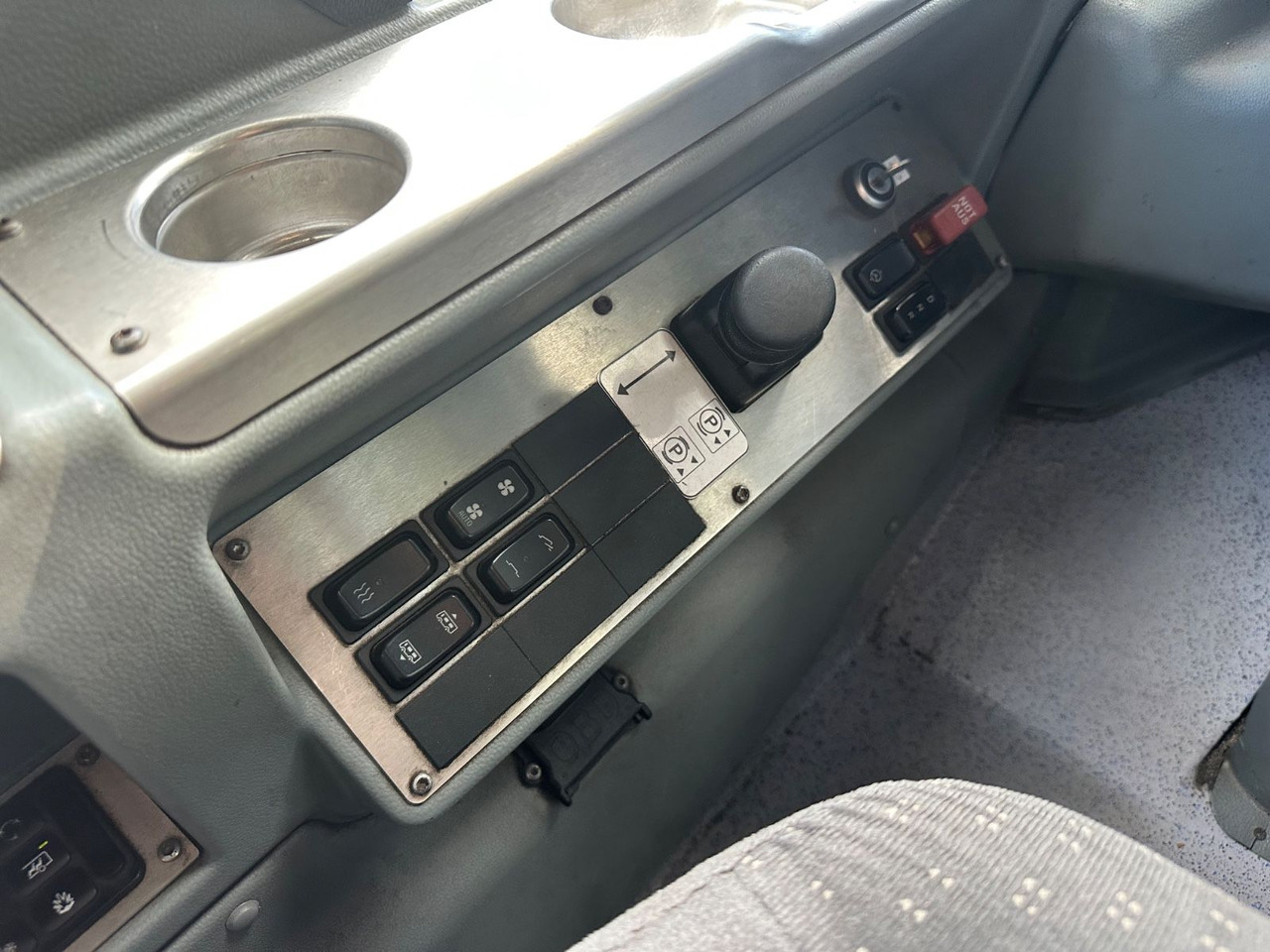 Setra S 415 NF (Euro 5) līzingu Setra S 415 NF (Euro 5): foto 20 Setra S 415 NF (Euro 5) līzingu Setra S 415 NF (Euro 5): foto 20