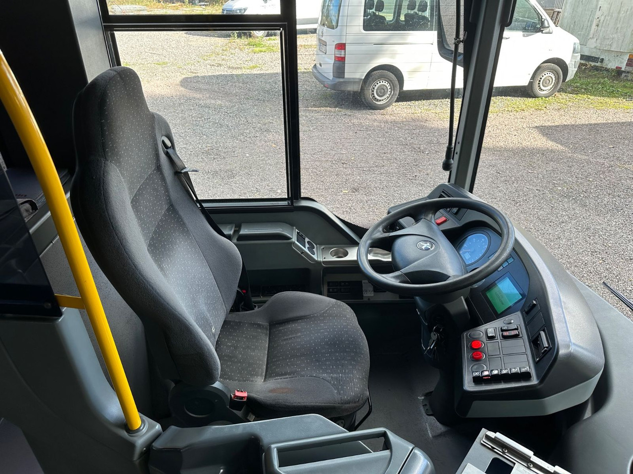 Setra S 415 NF (Euro 5) līzingu Setra S 415 NF (Euro 5): foto 11 Setra S 415 NF (Euro 5) līzingu Setra S 415 NF (Euro 5): foto 11