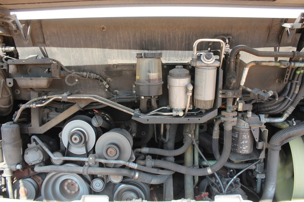 Setra S 415 NF (Klima, EURO 5) Setra S 415 NF (Klima, EURO 5) - Pilsētas autobuss: foto 4 Setra S 415 NF (Klima, EURO 5) Setra S 415 NF (Klima, EURO 5) - Pilsētas autobuss: foto 4