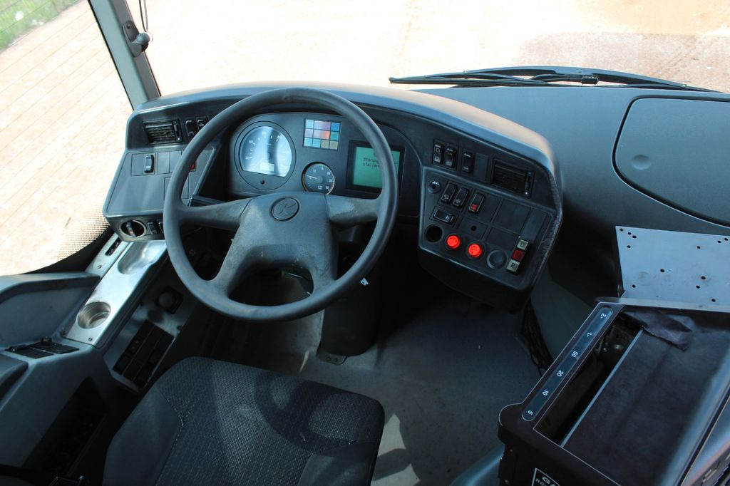 Setra S 415 NF (Klima, EURO 5) Setra S 415 NF (Klima, EURO 5) - Pilsētas autobuss: foto 5 Setra S 415 NF (Klima, EURO 5) Setra S 415 NF (Klima, EURO 5) - Pilsētas autobuss: foto 5