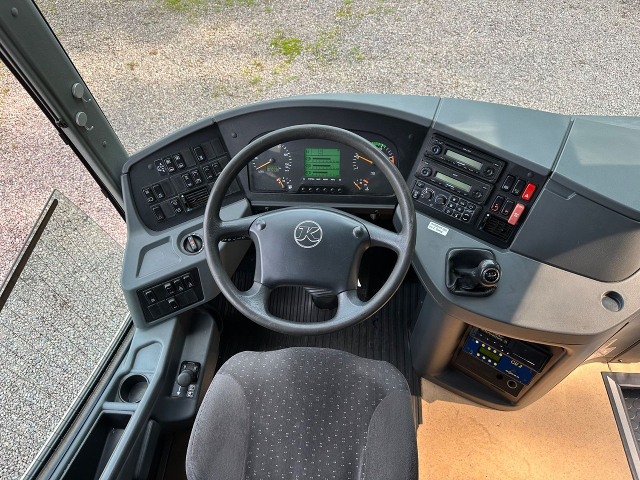 Setra S 415 UL GT (Motor neu*TOP) - Piepilsētas autobuss: foto 5 Setra S 415 UL GT (Motor neu*TOP) - Piepilsētas autobuss: foto 5