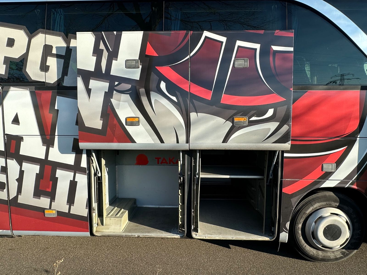 Setra S 416 HDH - Starppilsētu autobuss: foto 3 Setra S 416 HDH - Starppilsētu autobuss: foto 3