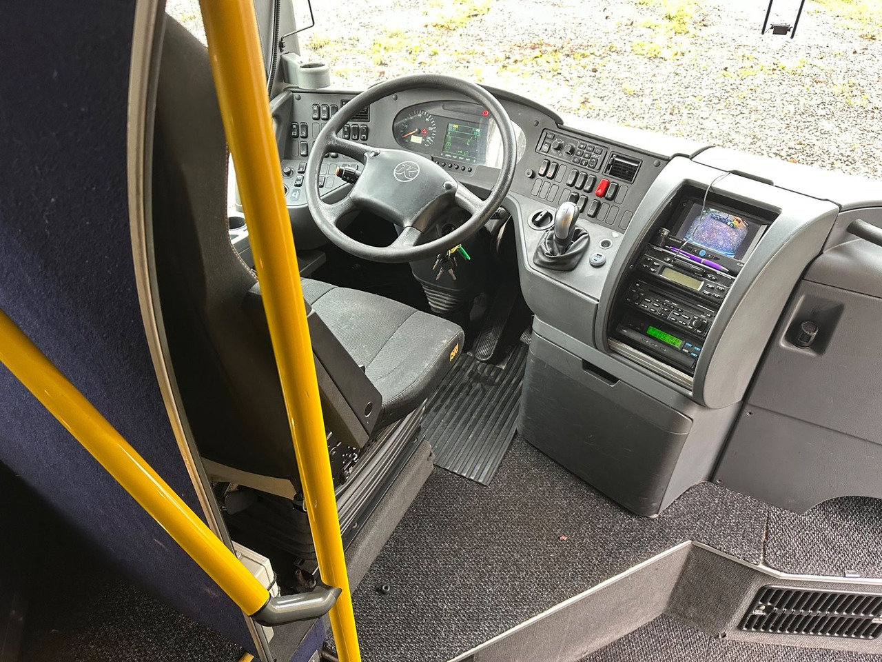 Setra S 431 DT (80 Sitze*TOP*Euro 4) - Divstāvu autobuss: foto 4 Setra S 431 DT (80 Sitze*TOP*Euro 4) - Divstāvu autobuss: foto 4