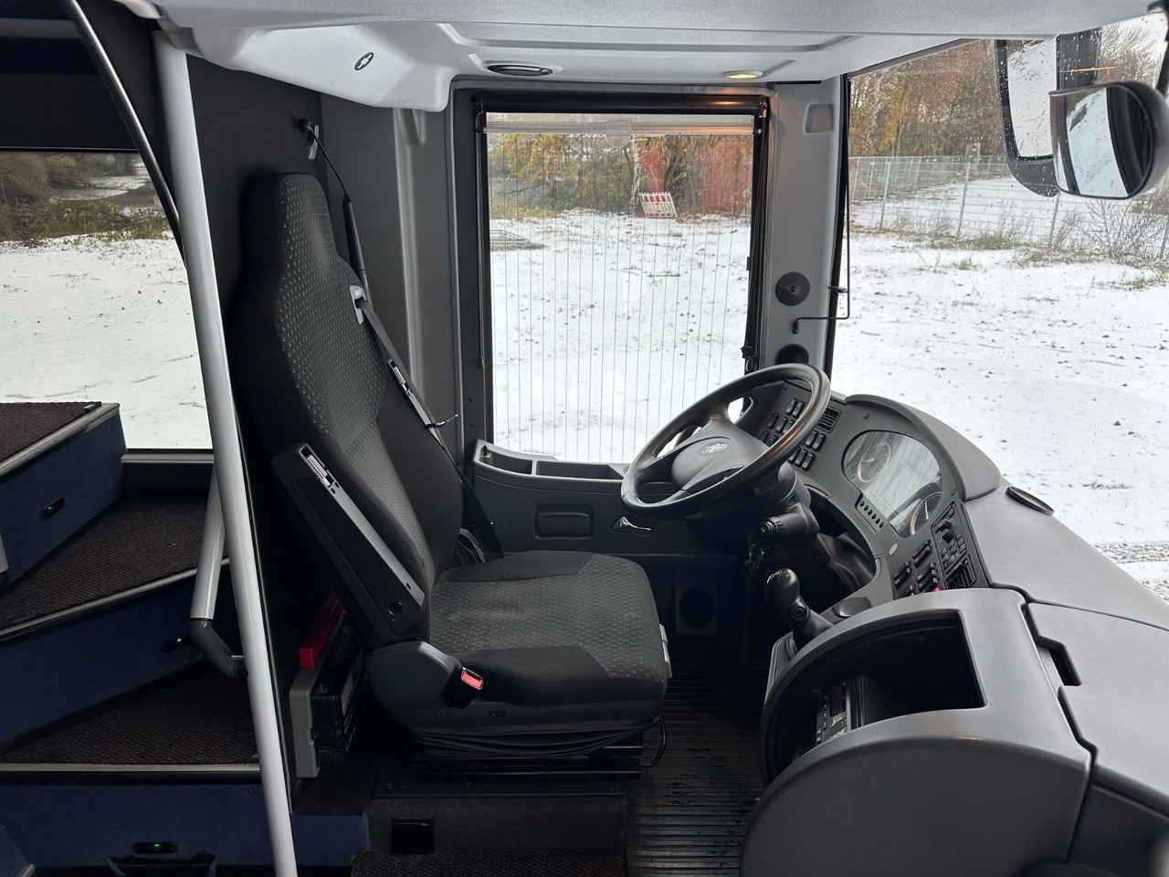 Setra S 431 DT (80 Sitze*TOP*wenig Km) - Divstāvu autobuss: foto 5 Setra S 431 DT (80 Sitze*TOP*wenig Km) - Divstāvu autobuss: foto 5