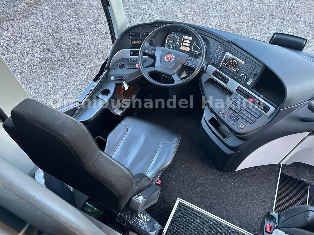 Setra S 515 HD (TOP*DE-Bus*) - Starppilsētu autobuss: foto 5 Setra S 515 HD (TOP*DE-Bus*) - Starppilsētu autobuss: foto 5